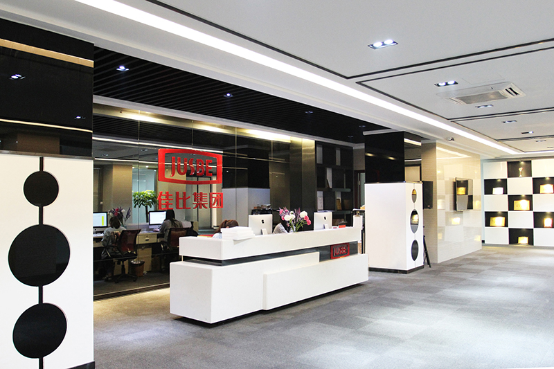 辛項(xiàng)目·大灣區(qū)|辛格林電梯進(jìn)駐廣州佳比亞電子科技有限公司，打造專業(yè)化音頻科技企業(yè)