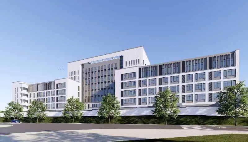 河源市南山實(shí)驗(yàn)高級(jí)中學(xué)