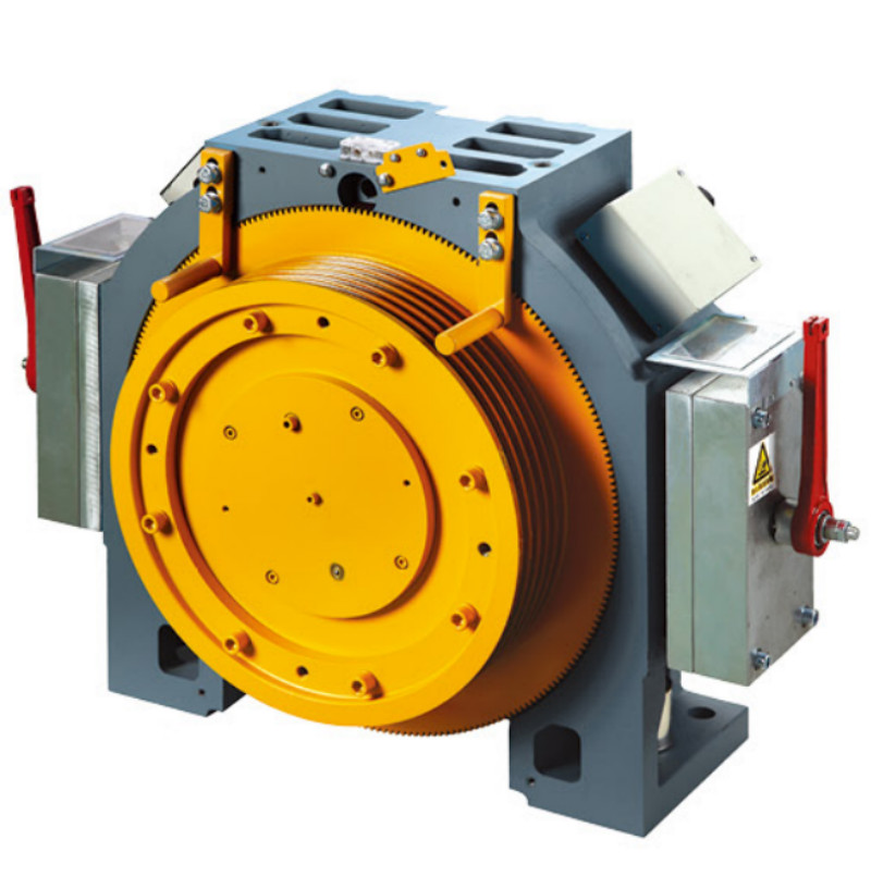 電梯系統(tǒng)有哪些組成部分？