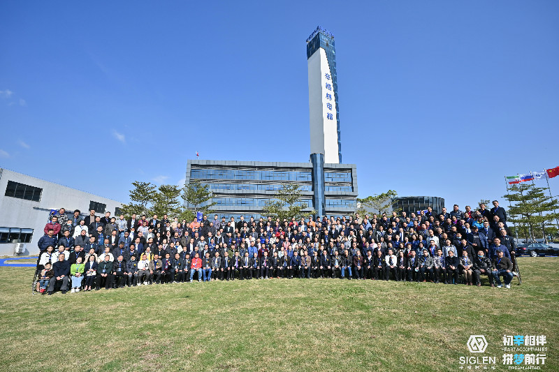 初辛相伴·拼夢前行,2020辛格林電梯年度營銷峰會暨“辛”品發(fā)布會圓滿落幕!