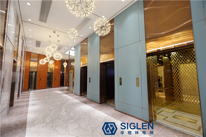 家庭自用小型電梯品牌哪家好？家庭自用電梯要怎樣選擇？