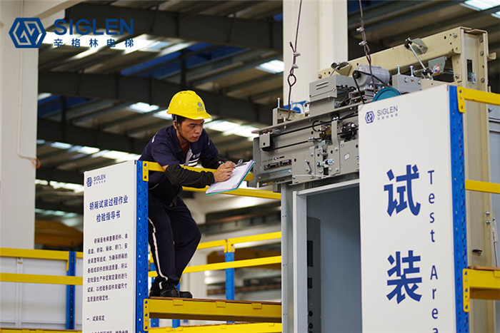 2021年中國(guó)電梯十大排行榜有哪些？