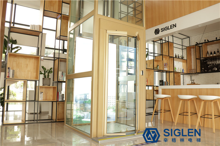 買品牌別墅電梯就是花冤枉錢？消費(fèi)者該如何取舍品牌別墅電梯與雜牌別墅電梯？