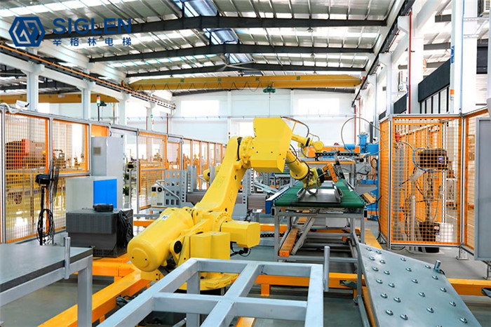 權(quán)威揭露什么品牌的電梯最好？