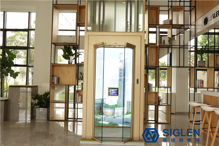 電梯公司分析別墅電梯的選擇有什么方法？