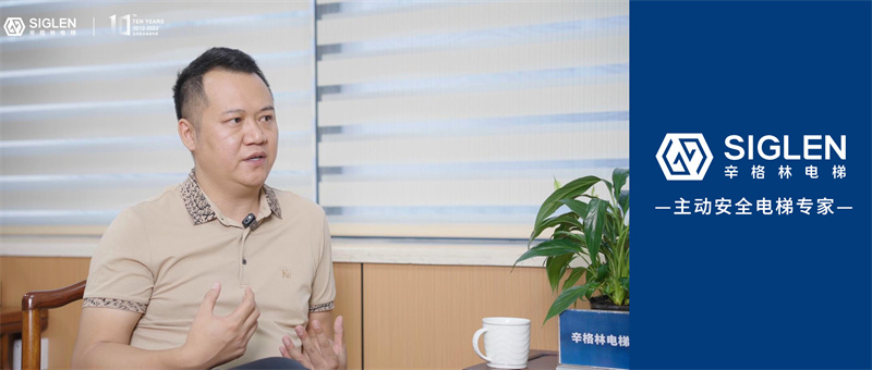 “好的產(chǎn)品會(huì)說話。” | 聆聽合作伙伴周茂華的品質(zhì)信仰經(jīng)歷