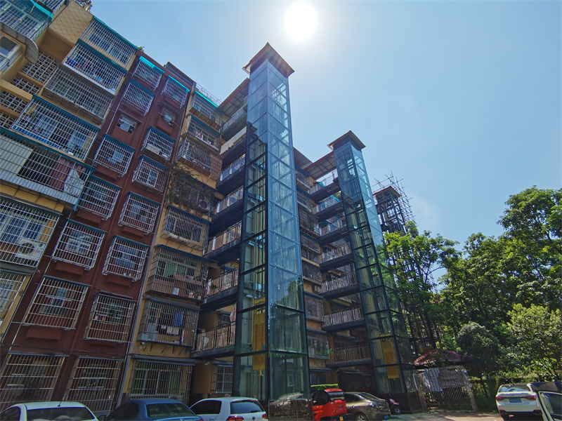 廣東家用電梯哪個牌子質量好？辛格林電梯就很不錯！