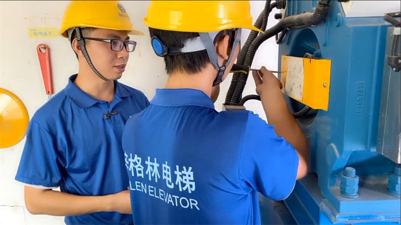 佛山別墅專用電梯哪家好，不少業(yè)主推薦辛格林