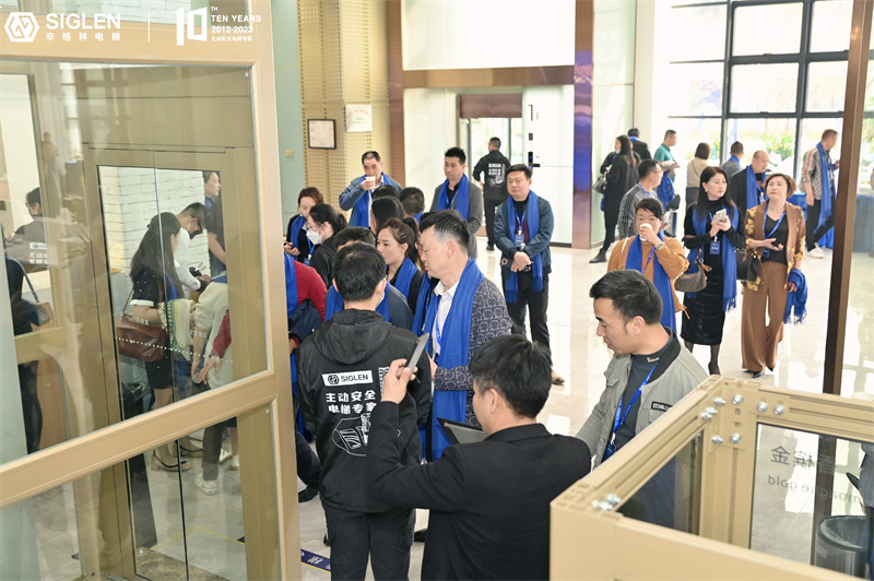 400kg室外別墅電梯怎么選，業(yè)主經(jīng)驗(yàn)推薦辛格林