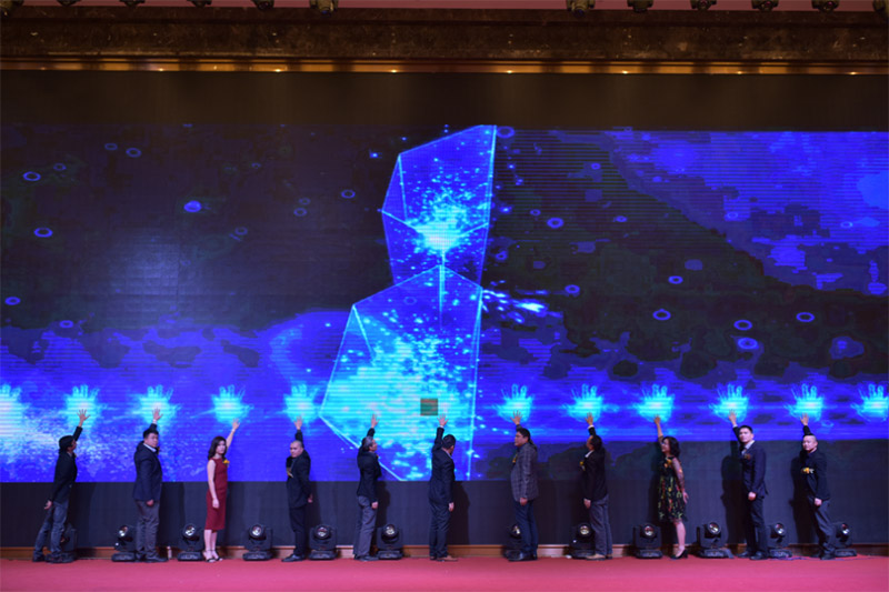 辛格林電梯年會倒計(jì)時