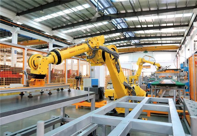 辛格林電梯機(jī)械手