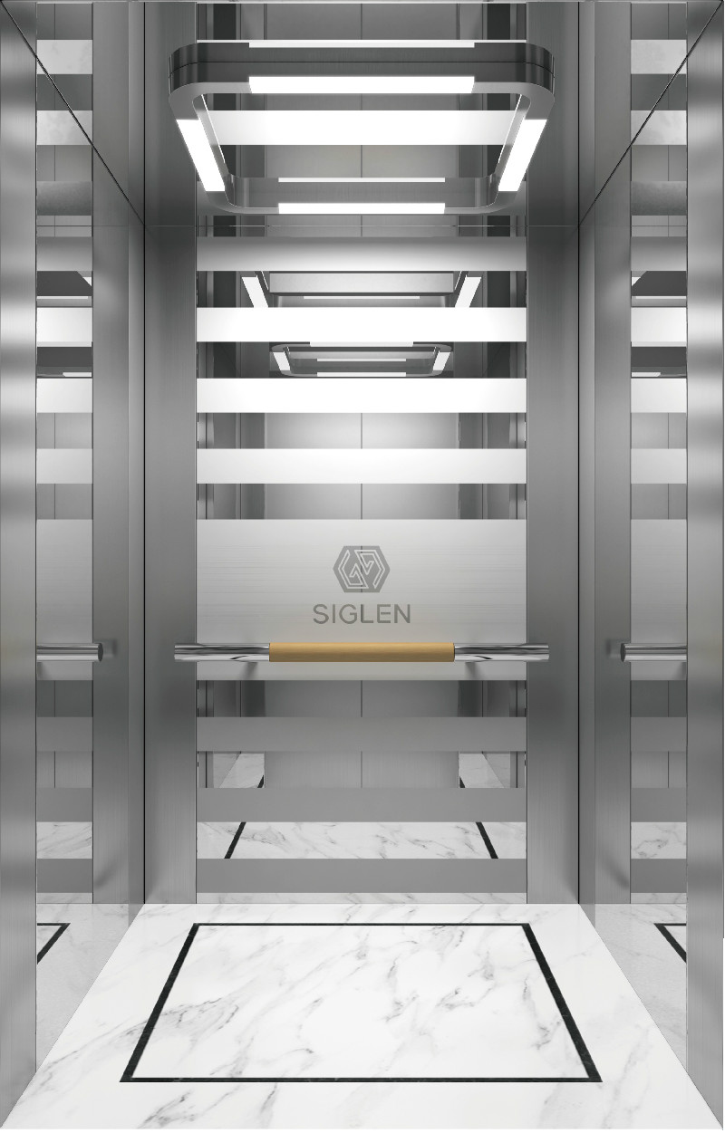 辛格林乘客電梯產(chǎn)品 辛格林乘客電梯產(chǎn)品