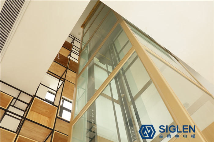 家用電梯哪個(gè)品牌好？