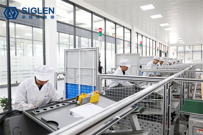 世界排名前十的電梯品牌 世界排名前十的電梯品牌