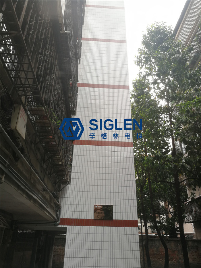 老舊小區(qū)加裝電梯廠家 老舊小區(qū)加裝電梯廠家
