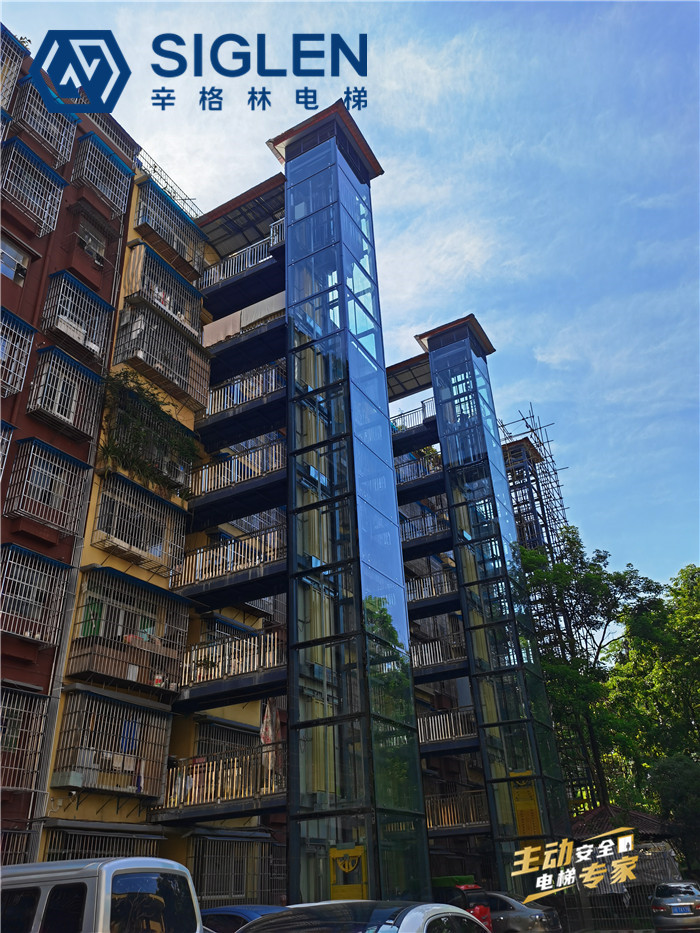 南充電梯廠家 南充電梯廠家