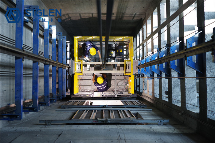 肇慶舊別墅加裝電梯 肇慶舊別墅加裝電梯